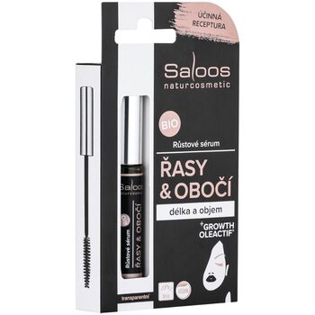 Růstové sérum na řasy a obočí BIO 7 ml